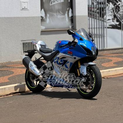 SUZUKI GSX-R1000R ABS SUZUKI GSX-R1000R ABS